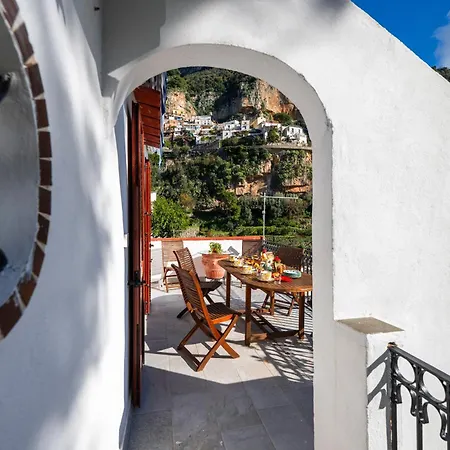 Casa Adelaide Lejlighed