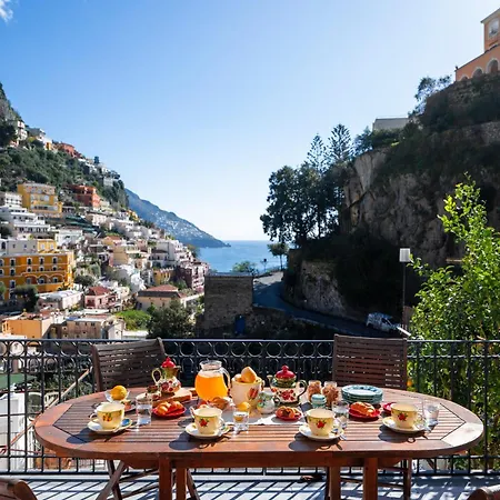 Casa Adelaide Lejlighed *