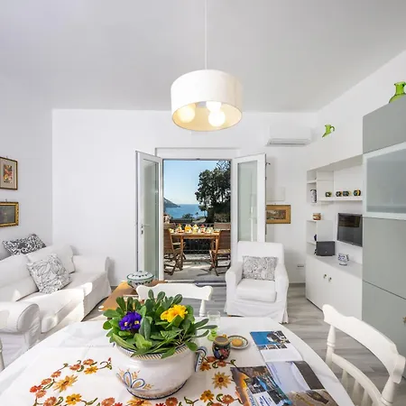 Casa Adelaide Lejlighed *