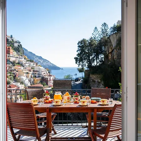 Casa Adelaide Lejlighed *