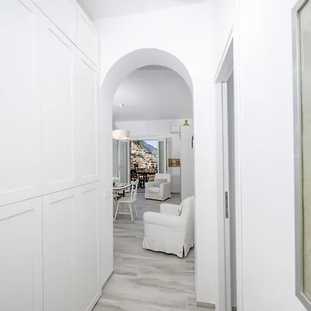 Casa Adelaide Lejlighed *