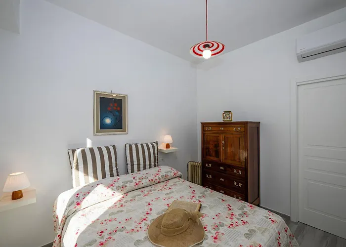 Apartman Casa Adelaide