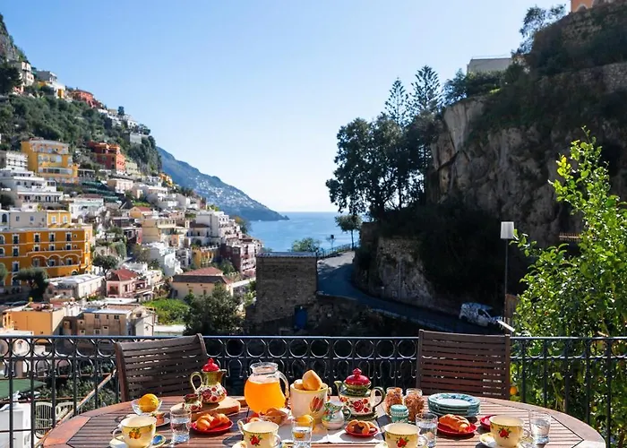 Casa Adelaide Apartman *