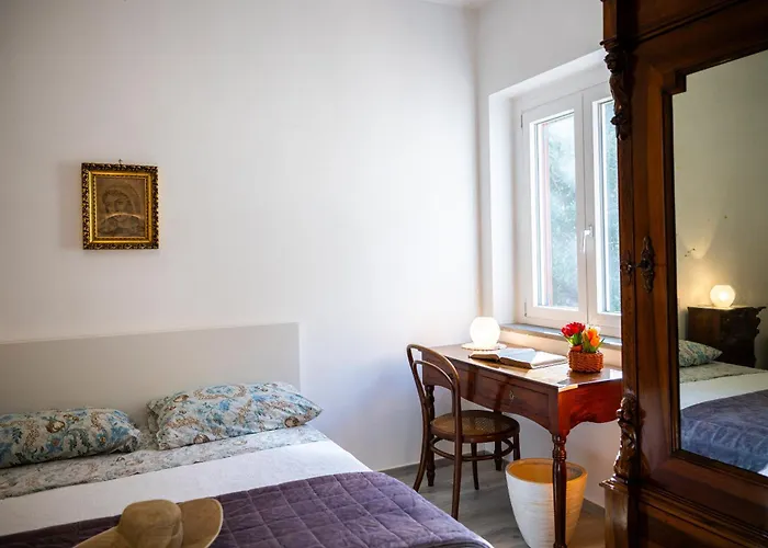 Apartman Casa Adelaide Positano