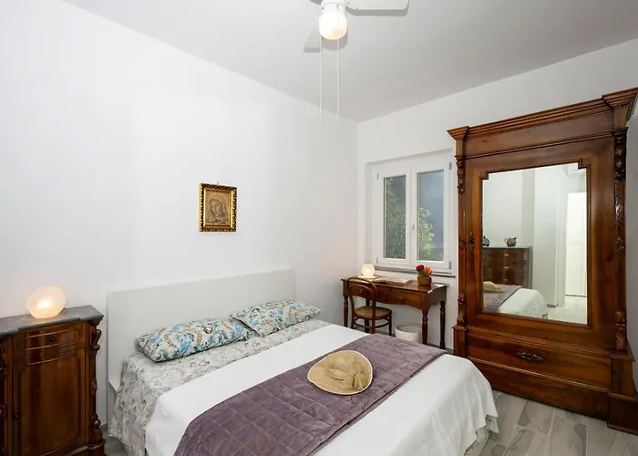 Casa Adelaide Apartman *