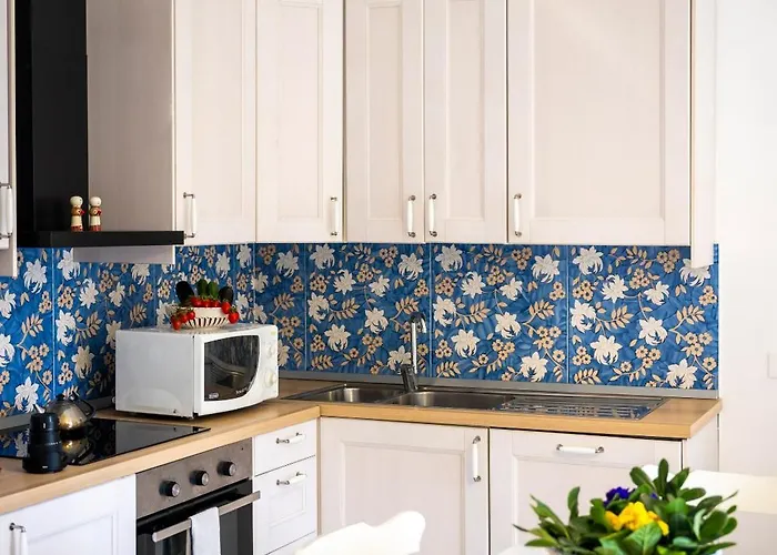 Apartman Casa Adelaide Positano