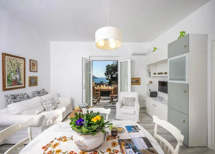 Casa Adelaide Apartman *