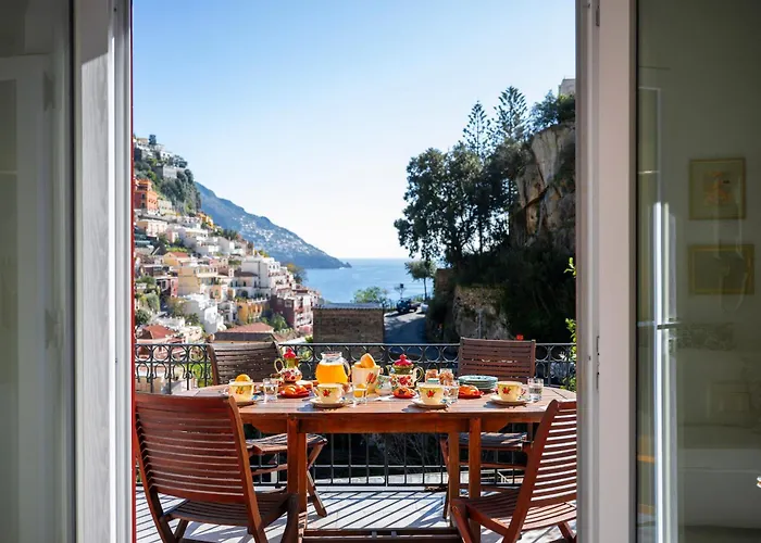 Casa Adelaide Apartman *