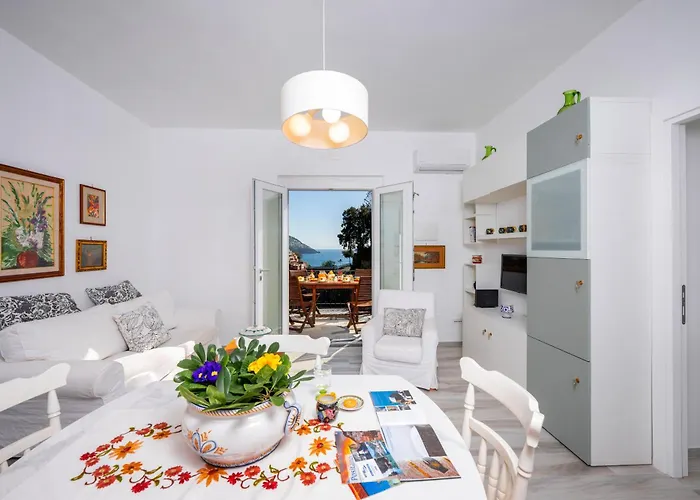 Casa Adelaide Positano