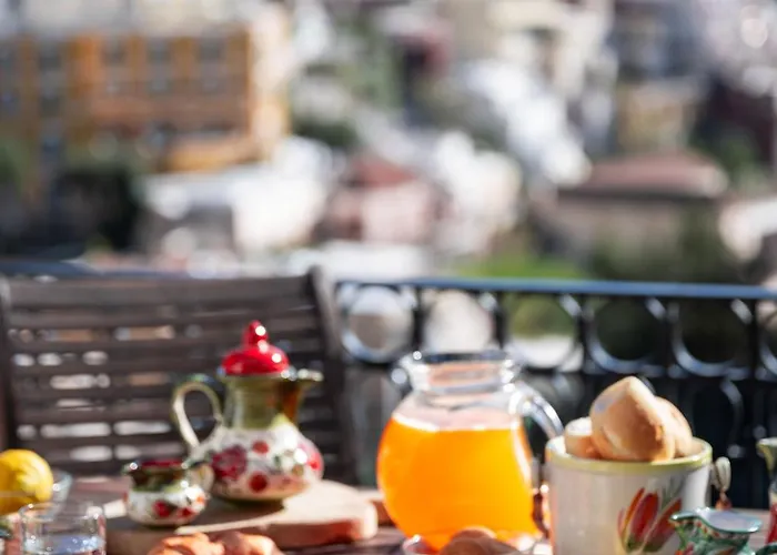 Casa Adelaide Apartman