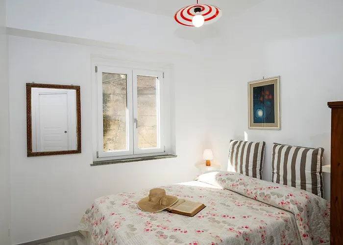 Casa Adelaide Positano