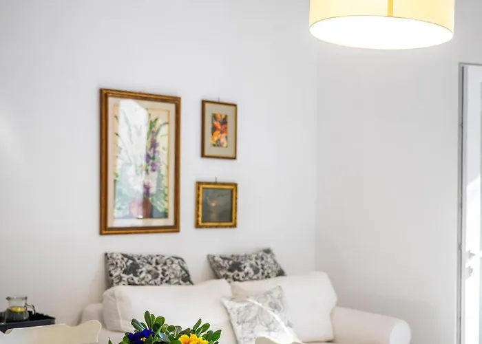 Apartman Casa Adelaide *