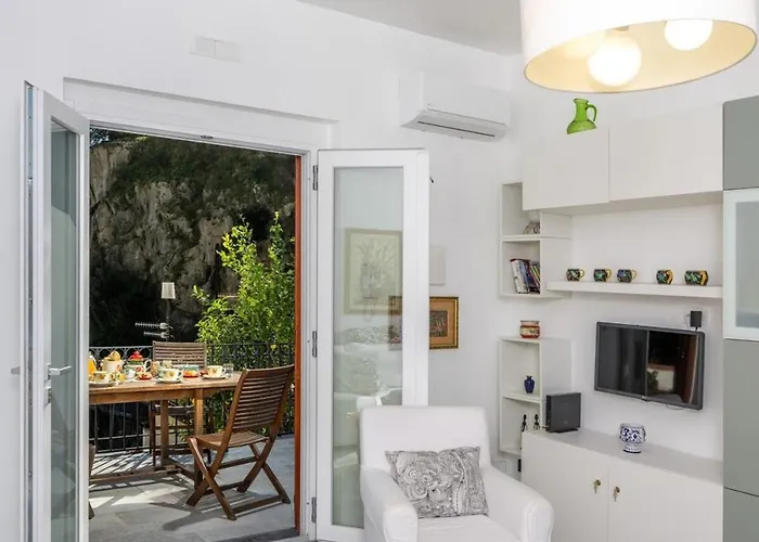 Casa Adelaide Apartman