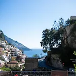 Casa Adelaide * Positano