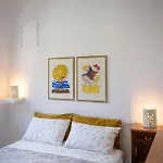 Appartamento Casa Adelaide *