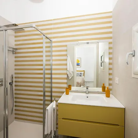 Apartmán Casa Adelaide Positano