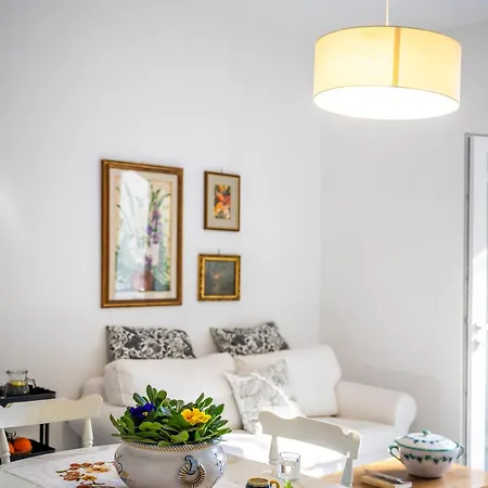 Apartmán Casa Adelaide *