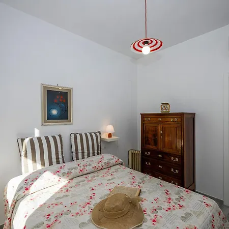 Lägenhet Casa Adelaide