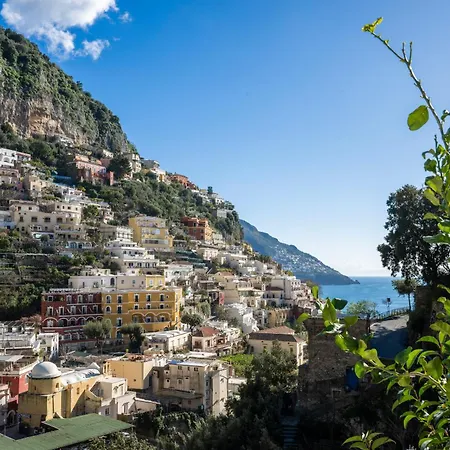 Casa Adelaide Lägenhet