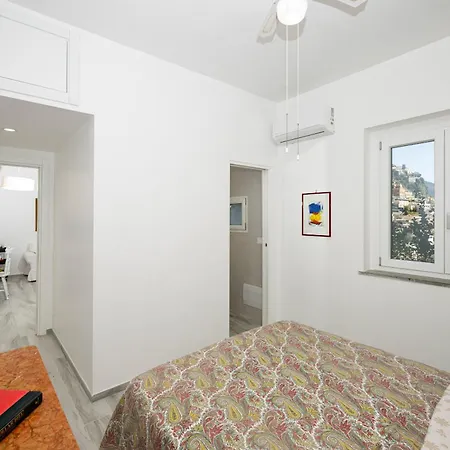 Apartment Casa Adelaide