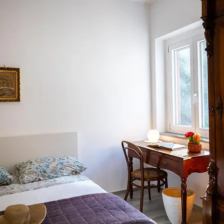 Apartament Casa Adelaide Positano