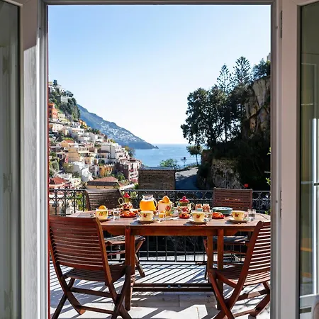 Apartment Casa Adelaide *