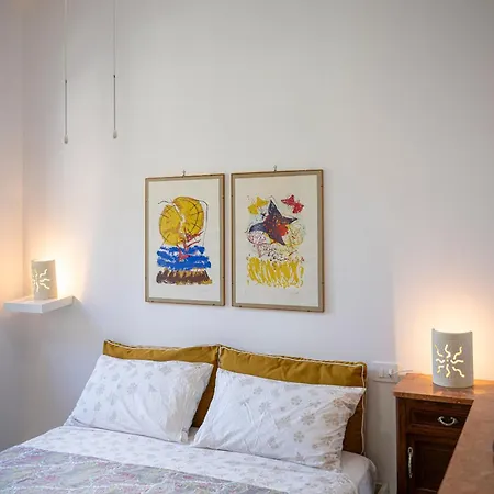 Apartment Casa Adelaide *