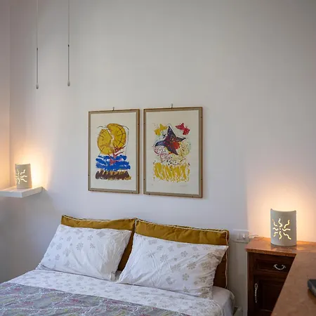 Casa Adelaide Apartment *