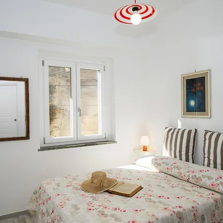 Casa Adelaide Positano