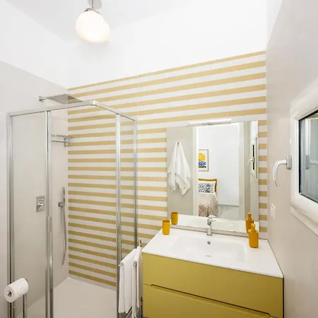 Casa Adelaide Lägenhet Positano