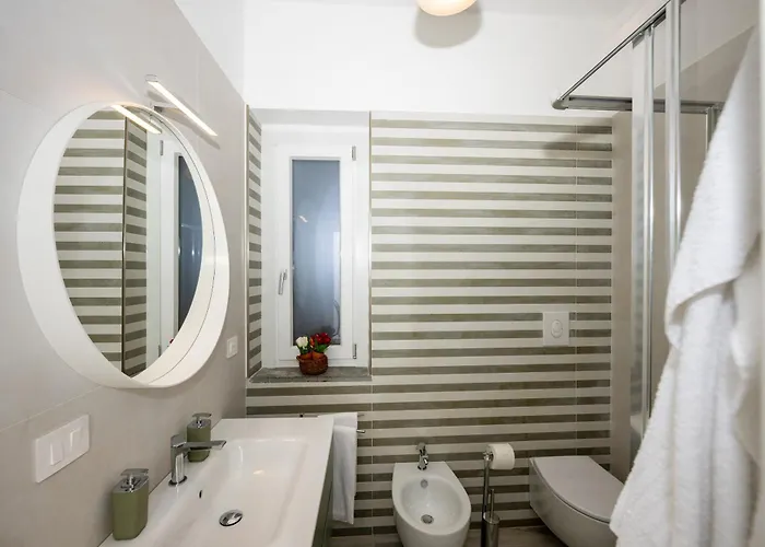 Διαμέρισμα Casa Adelaide *