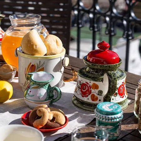 Apartment Casa Adelaide *