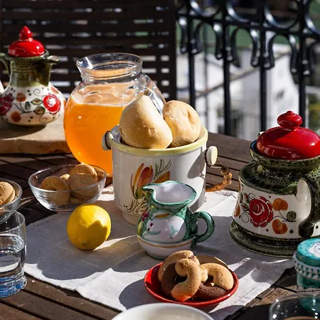 Casa Adelaide Apartment