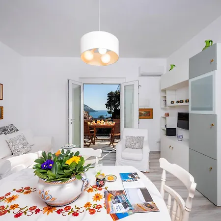 Casa Adelaide Positano