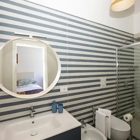Casa Adelaide Appartamento