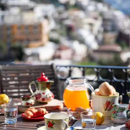 Casa Adelaide Apartment