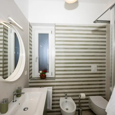 Appartamento Casa Adelaide *