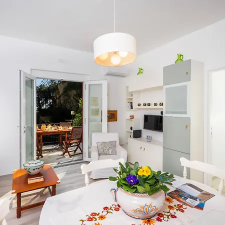 Casa Adelaide Positano