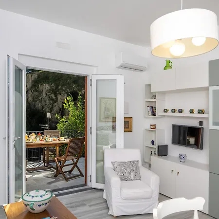 Casa Adelaide Apartment