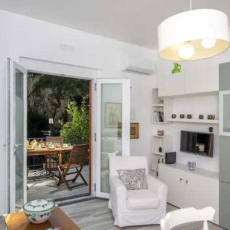 Casa Adelaide Appartamento